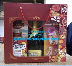 Câu chuyện đầu năm : Tôi tự hào về ngành mình đã chọn